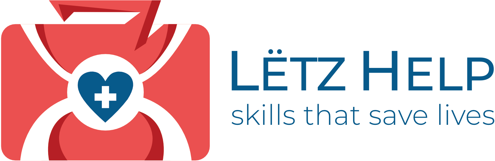 Lëtz Help – skills that save lives